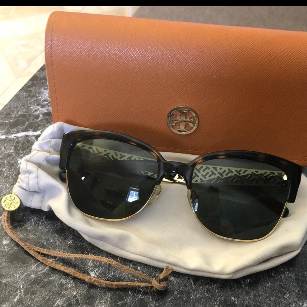 Tory Burch sunglasses